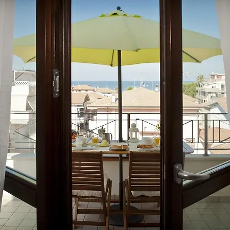 Lejlighed Abruzzo Rabel Alba Adriatica