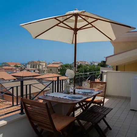 Lejlighed Abruzzo Rabel *