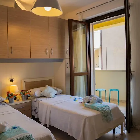 Lejlighed Abruzzo Rabel