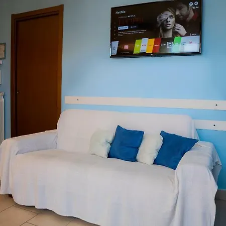 Lejlighed Abruzzo Rabel Alba Adriatica