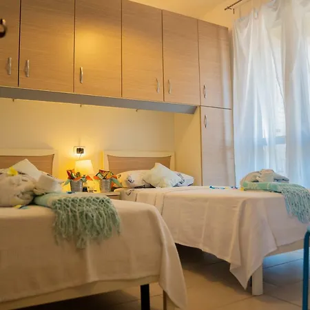 Abruzzo Rabel Alba Adriatica