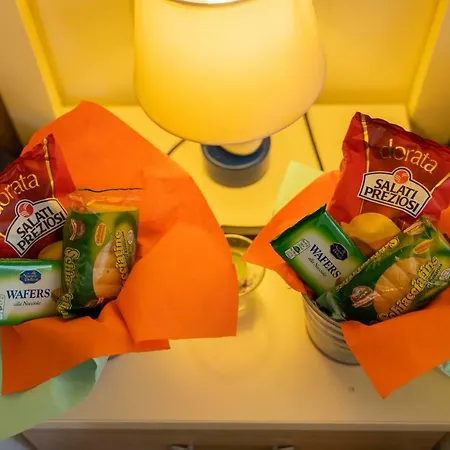 Lejlighed Abruzzo Rabel *