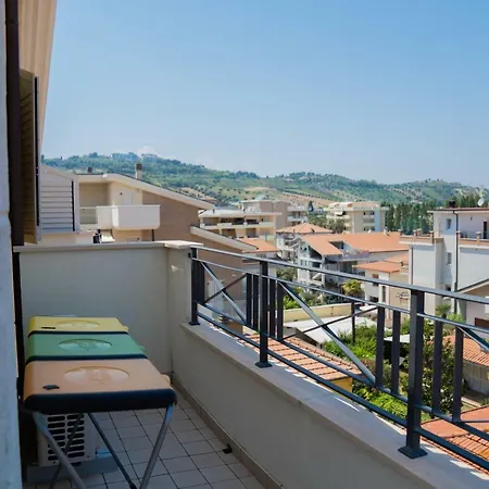 Abruzzo Rabel Lejlighed *