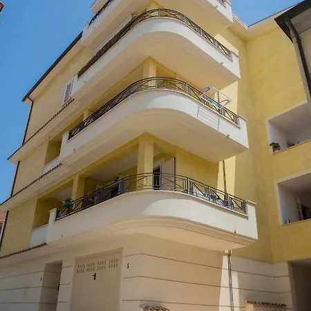 Apartment Abruzzo Rabel