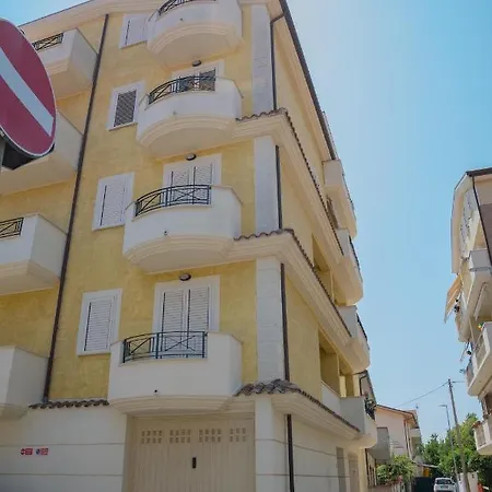 Apartment Abruzzo Rabel Alba Adriatica