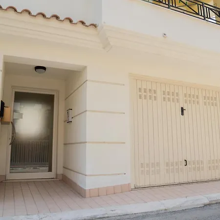 Apartment Abruzzo Rabel Alba Adriatica