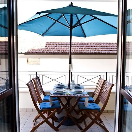 Abruzzo Rabel Apartment