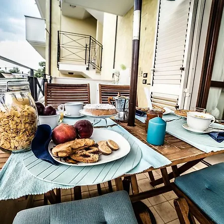 Abruzzo Rabel Apartment *