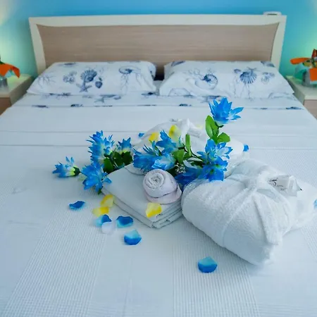 Διαμέρισμα Abruzzo Rabel *