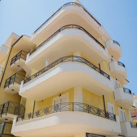 Abruzzo Rabel Apartment *