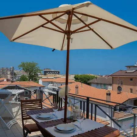 Abruzzo Rabel Apartment *