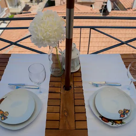 Abruzzo Rabel * Alba Adriatica