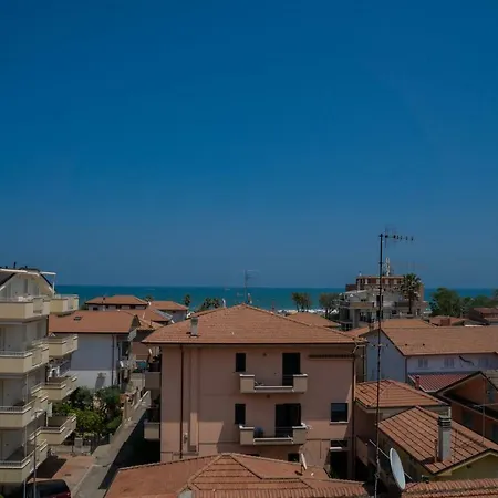 Abruzzo Rabel Apartment