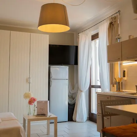 Apartment Abruzzo Rabel *