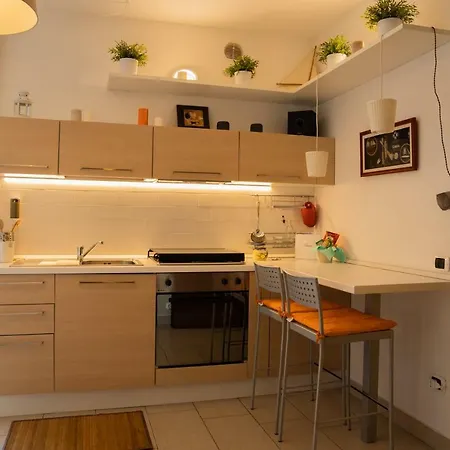 Abruzzo Rabel Apartment Alba Adriatica