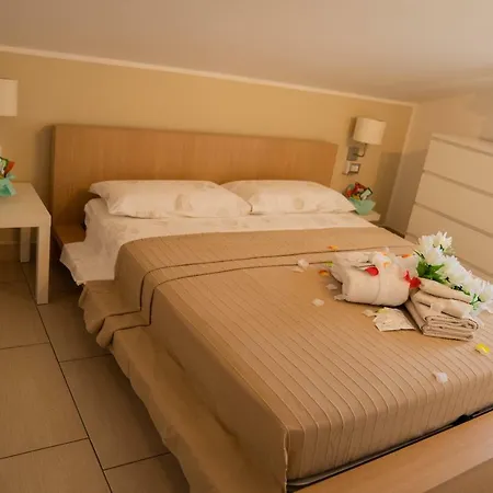 Apartment Abruzzo Rabel *