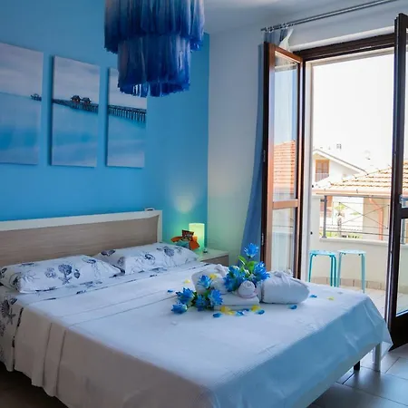 Apartment Abruzzo Rabel *