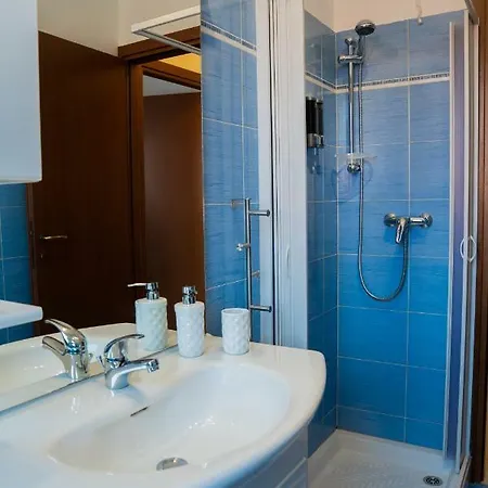 Abruzzo Rabel Apartment