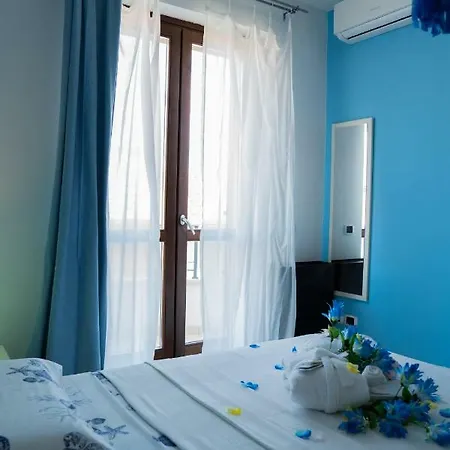 Abruzzo Rabel * Alba Adriatica