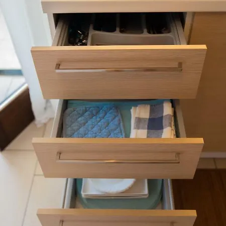 Abruzzo Rabel Apartment *