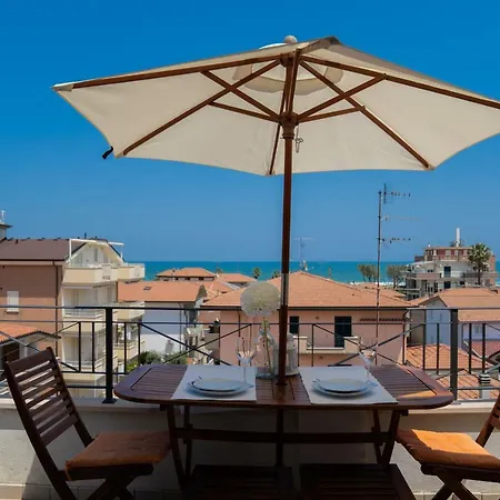 Abruzzo Rabel Apartment *