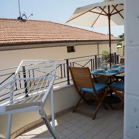 Apartment Abruzzo Rabel *