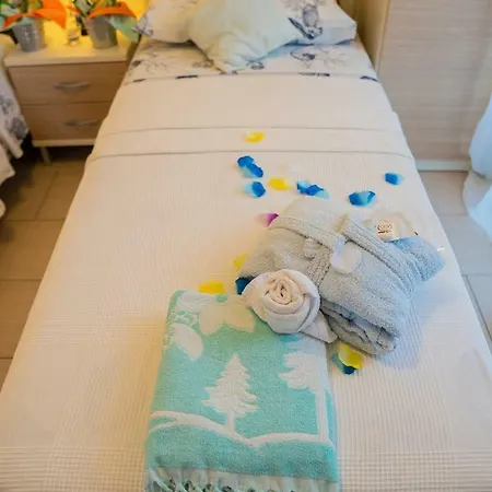 Apartment Abruzzo Rabel