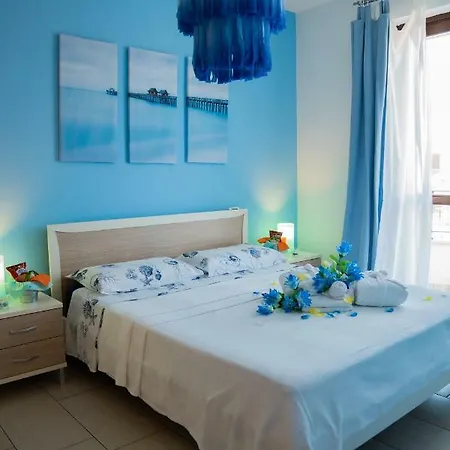 Abruzzo Rabel Alba Adriatica