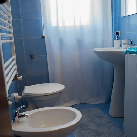 Apartment Abruzzo Rabel Alba Adriatica