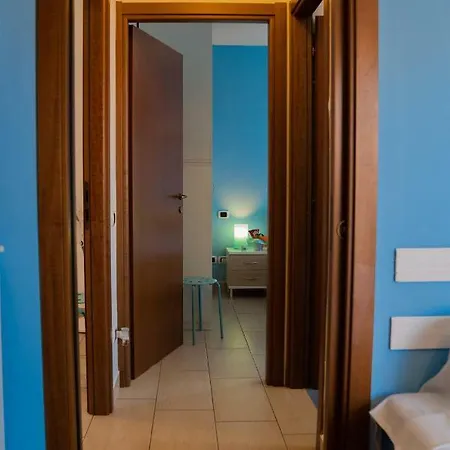 Apartment Abruzzo Rabel