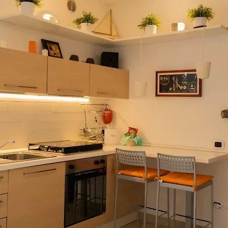 Apartment Abruzzo Rabel *