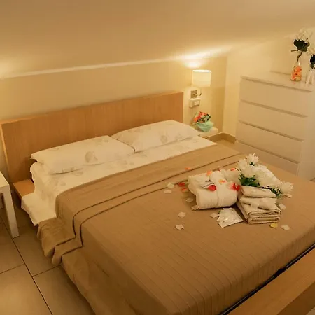 Abruzzo Rabel Apartment Alba Adriatica