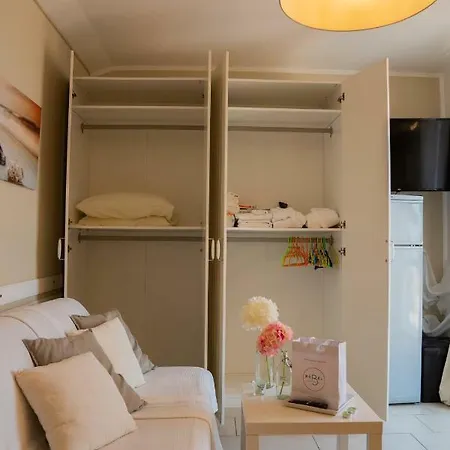 Abruzzo Rabel Apartment Alba Adriatica