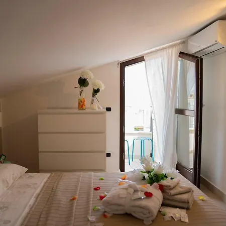 Abruzzo Rabel Apartment *