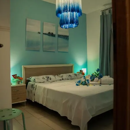 Abruzzo Rabel Apartment