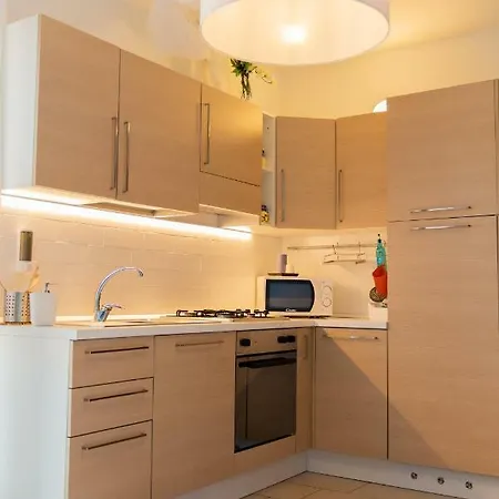 Apartment Abruzzo Rabel