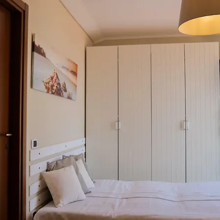 Apartment Abruzzo Rabel Alba Adriatica