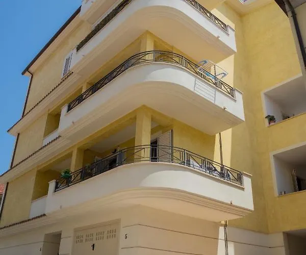 Appartamento Abruzzo Rabel