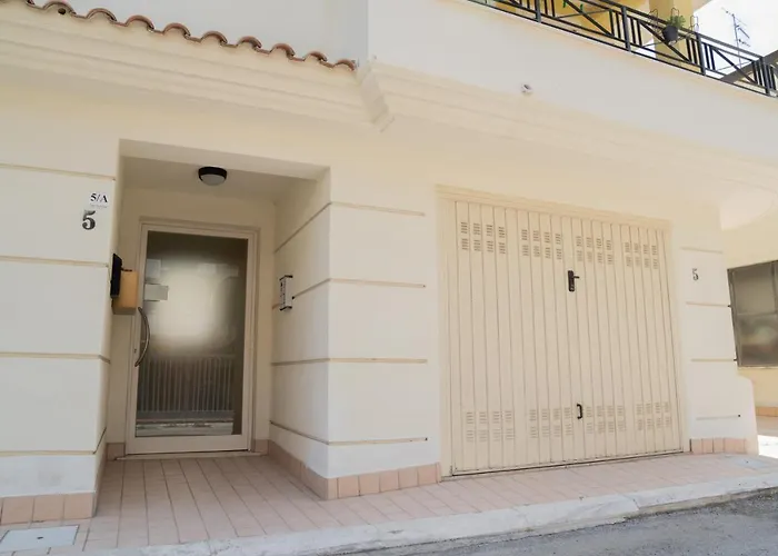 Apartment Abruzzo Rabel Alba Adriatica