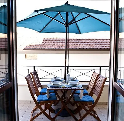 Abruzzo Rabel Appartamento