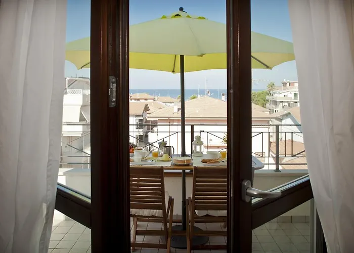 Apartment Abruzzo Rabel Alba Adriatica