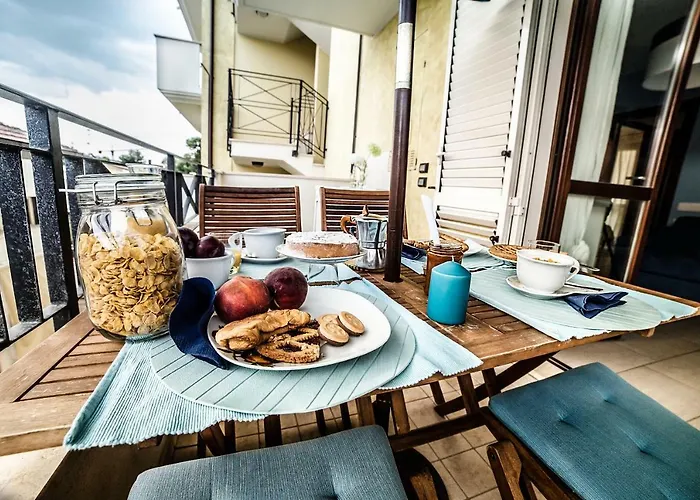 Abruzzo Rabel Apartment *