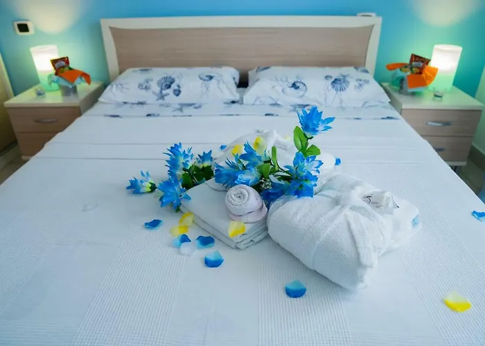 Apartment Abruzzo Rabel *