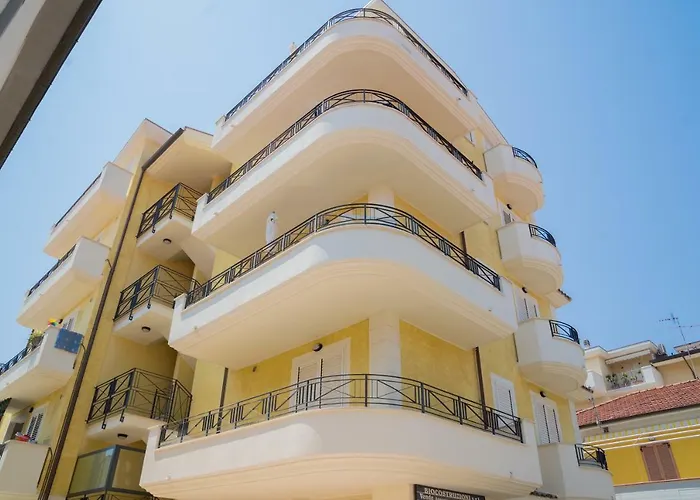 Abruzzo Rabel Appartamento *