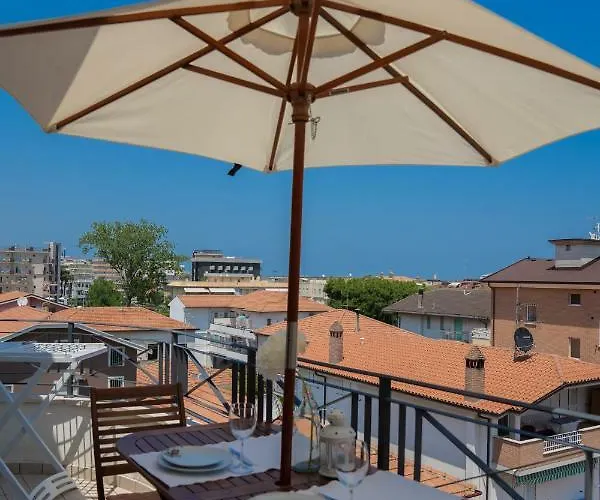 Abruzzo Rabel Apartment *