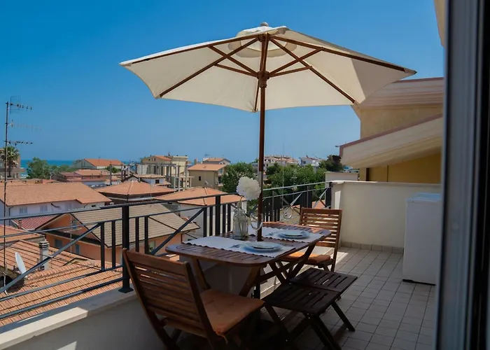 Apartment Abruzzo Rabel *