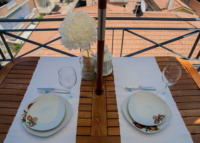 Abruzzo Rabel * Alba Adriatica