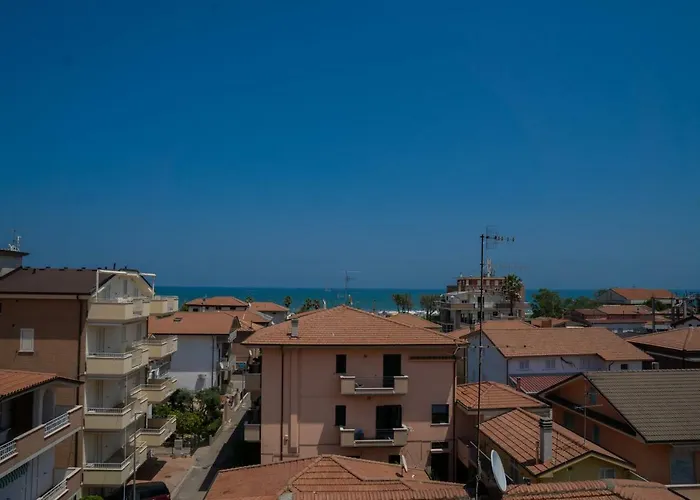 Abruzzo Rabel Appartamento