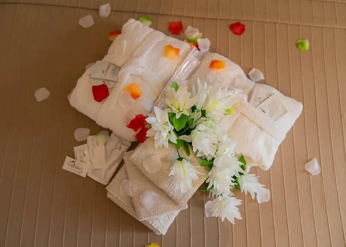 Apartment Abruzzo Rabel