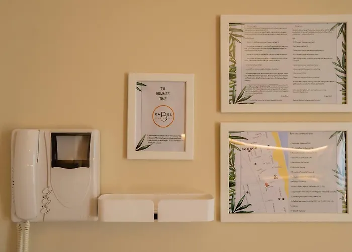 Abruzzo Rabel Appartamento *